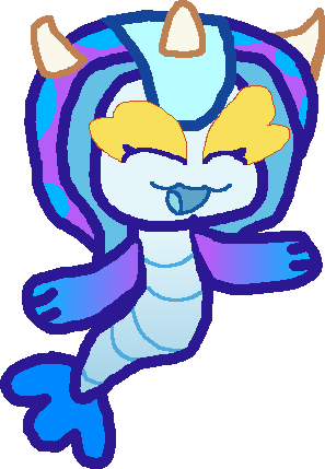 Mermina Art by AidanTheDrawerBoi10 on DeviantArt