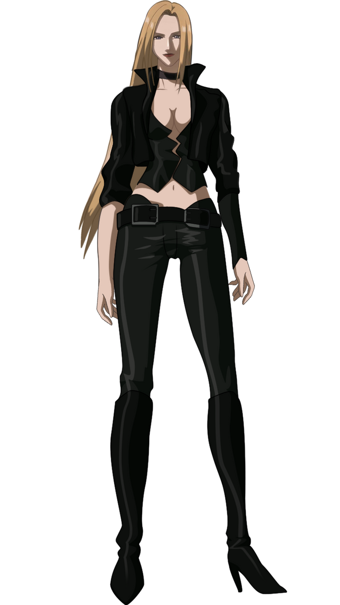 Devil May Cry Wiki - Devil May Cry 2 Girl, HD Png Download , Transparent  Png Image - PNGitem