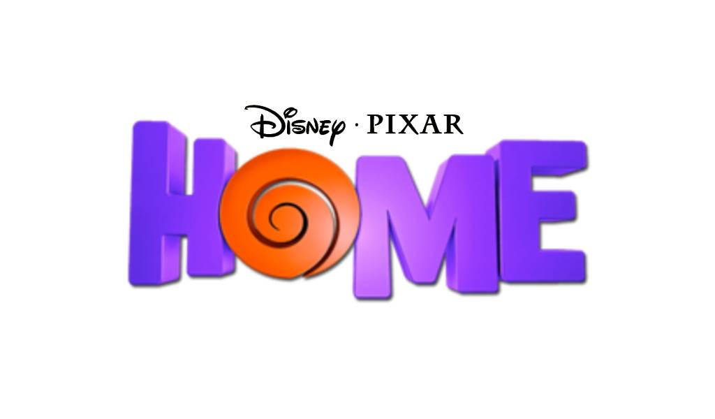 Disney Vector Home Disney Pixar Home (2009) by Bavte on DeviantArt
