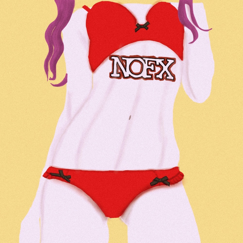 NOFX