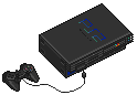 PS2 by hara-reita