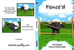 Fence'd DVD Cover