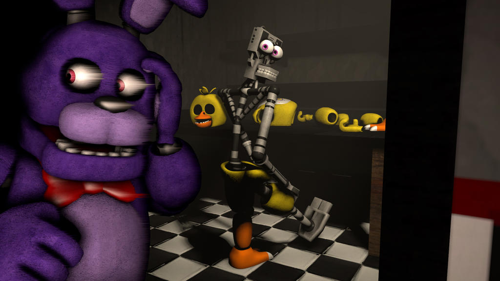 Knock First Visual Knock first by Dr-dash on DeviantArt