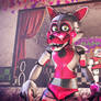 Happy FunTimes Foxy