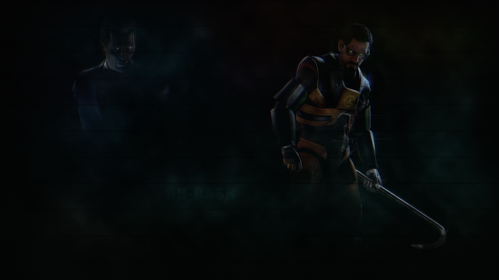 Status: terminated -- by Dr-dash on DeviantArt