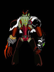 Vilgax 10