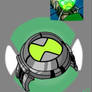 omnitrix recalibrated 