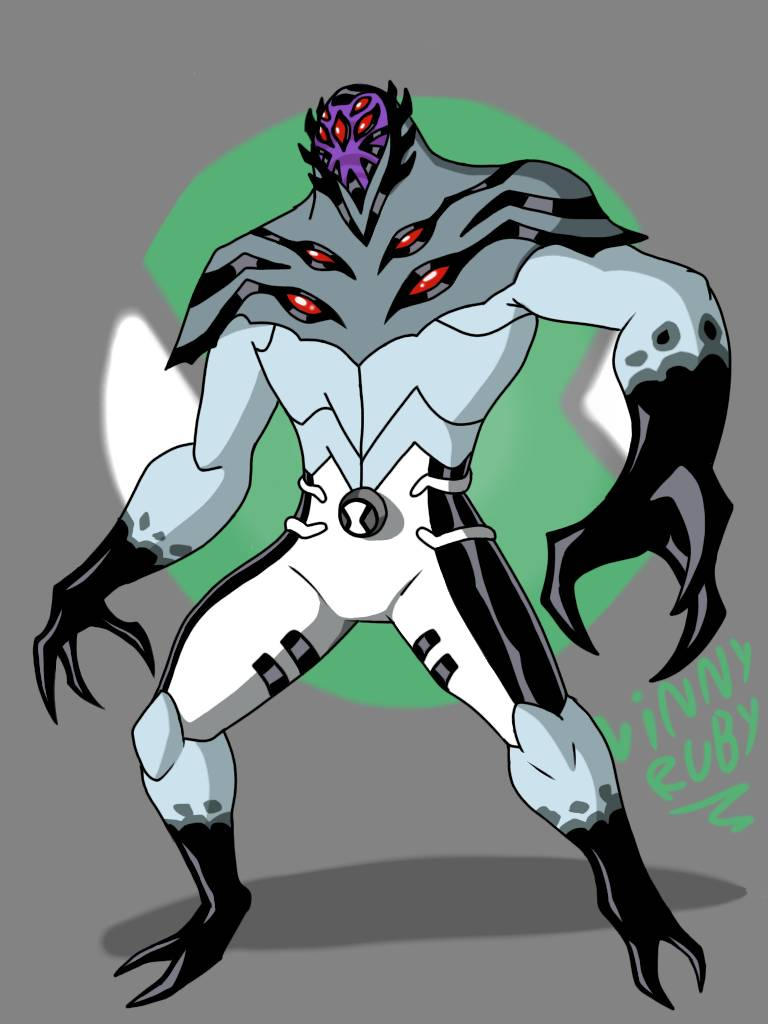 Hig Rider Evolved Highbreed transformation by VinyRuby on DeviantArt