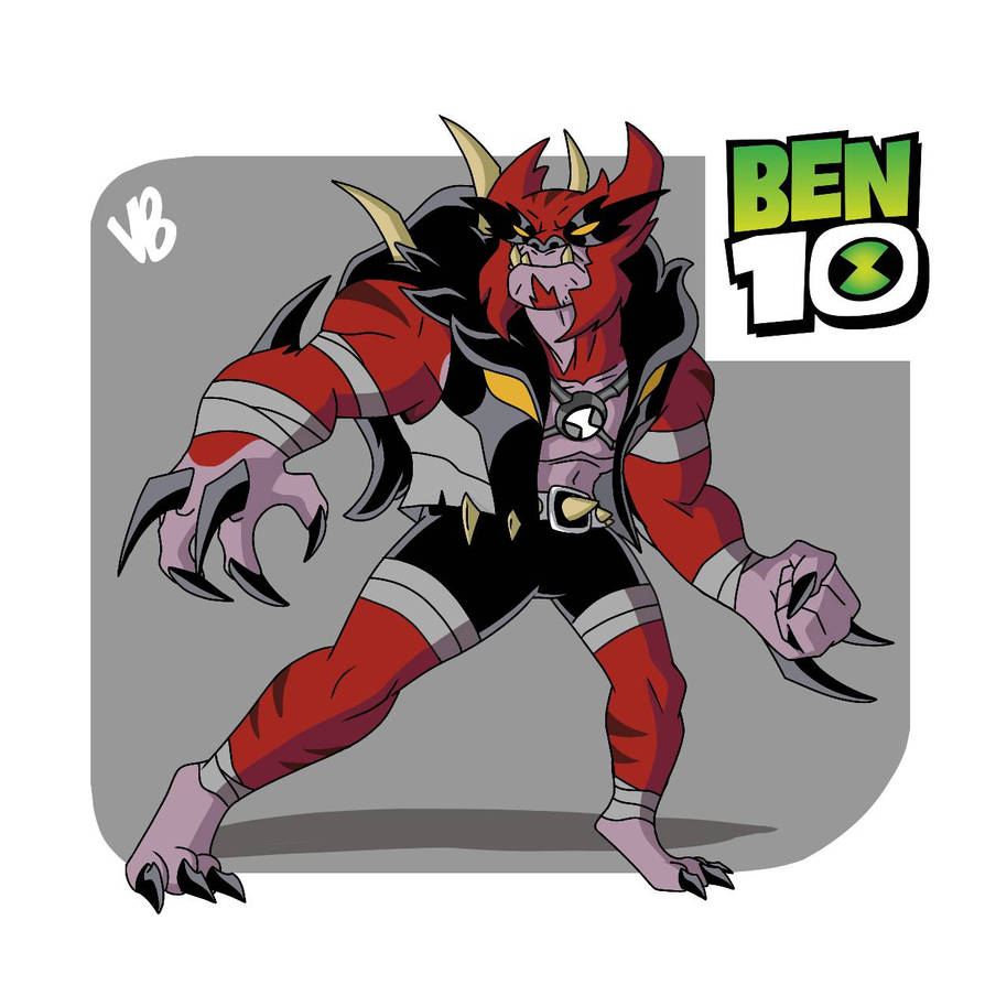 Ultimate rath by VinyRuby on DeviantArt