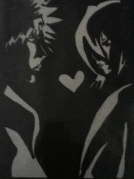 ichiruki