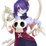 Squigly (Skullgirls)