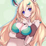 Vert Leafeon