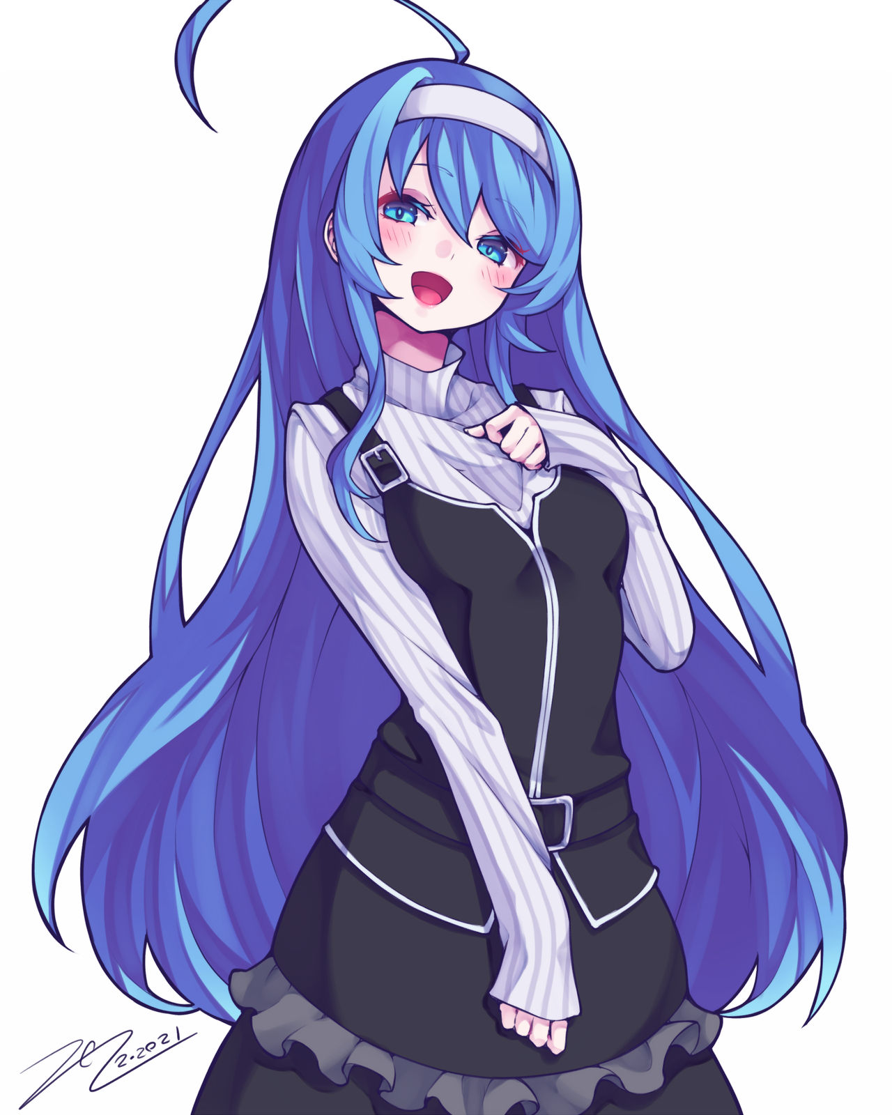 Orie by ScarletZeL on DeviantArt