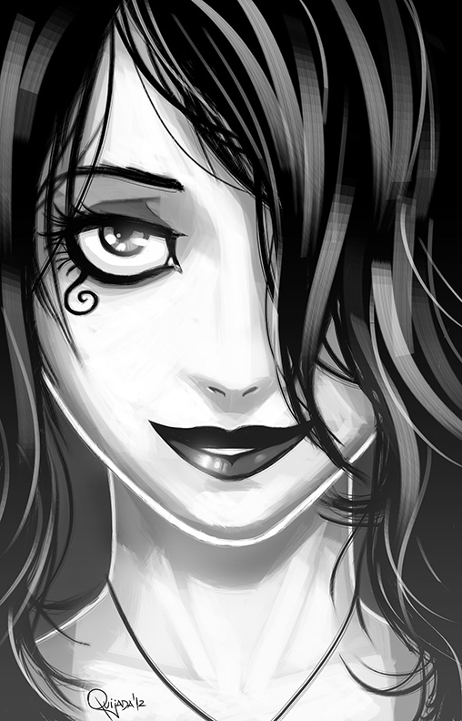 - Death - by sergio-quijada