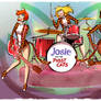 - Josie and the Pussycats -