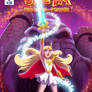 - She-Ra - Fanart Cover