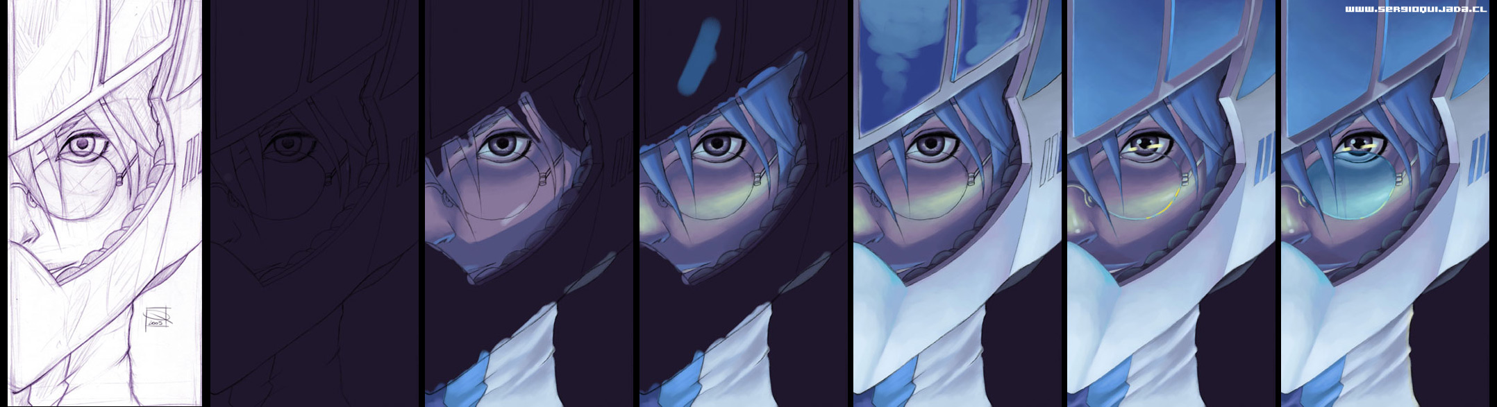 - ROBOTECH - Max Process