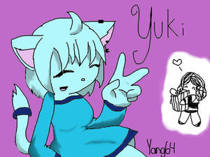 Gift para ~Yuki-Akemi