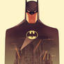 Batman the animates series