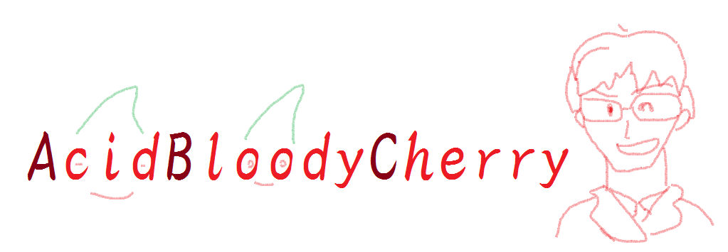 Rogo by acidbloodycherry on DeviantArt