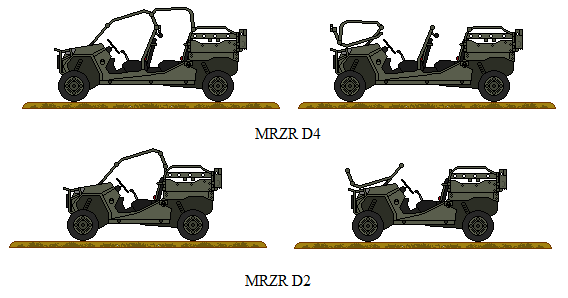 Mzr Rabbit MRZR by Kacper444-Draws on DeviantArt