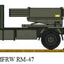 MFRW RM-47