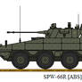 SPW-66R [ABS]