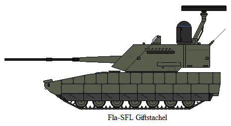 Fla-SFL Giftstachel by Kacper444-Draws on DeviantArt