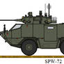 SPW-72