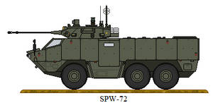 SPW-72