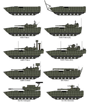 MSPz Walross (M1)