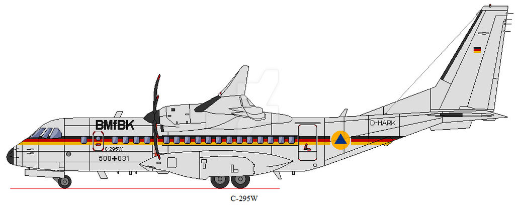 C 295W By Kacper444 Draws On DeviantArt c-295w-by-kacper444-draws-on-deviantart