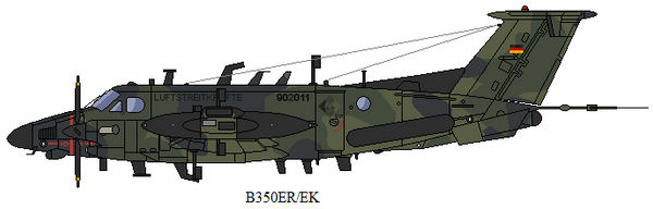 B350ER/EK