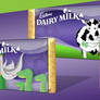 Cadbury Designs 1