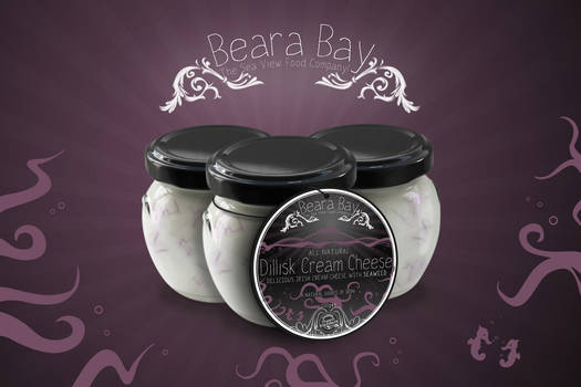 Beara Bay - Product Shot #2