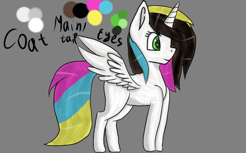 DL color guide by DaydreamLaria on DeviantArt