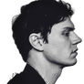 Evan Peters PNG