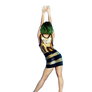 Katy Perry PNG