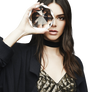 Kendall Jenner PNG