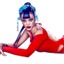 Rihanna PNG