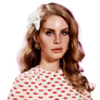 Lana del Rey PNG