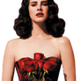 Lana del Rey PNG