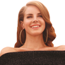 Lana del Rey PNG