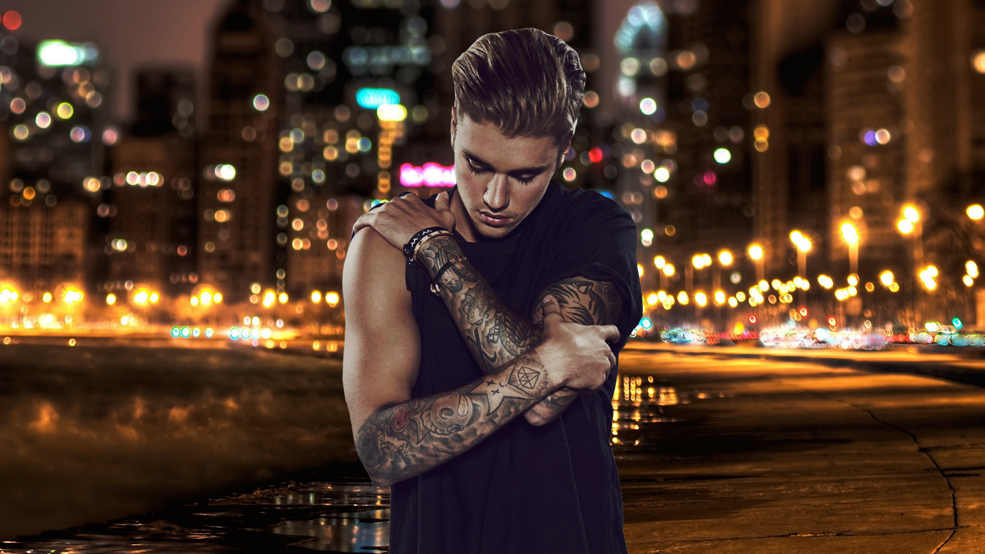 Justin Bieber Wallpaper HD by maarcopngs on DeviantArt Justin Bieber Wallpaper HD by maarcopngs on DeviantArt