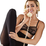 Miley Cyrus PNG