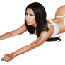 Nicki Minaj PNG