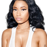 Nicki Minaj PNG