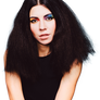 Marina Diamandis PNG