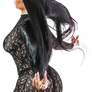 Nicki Minaj PNG