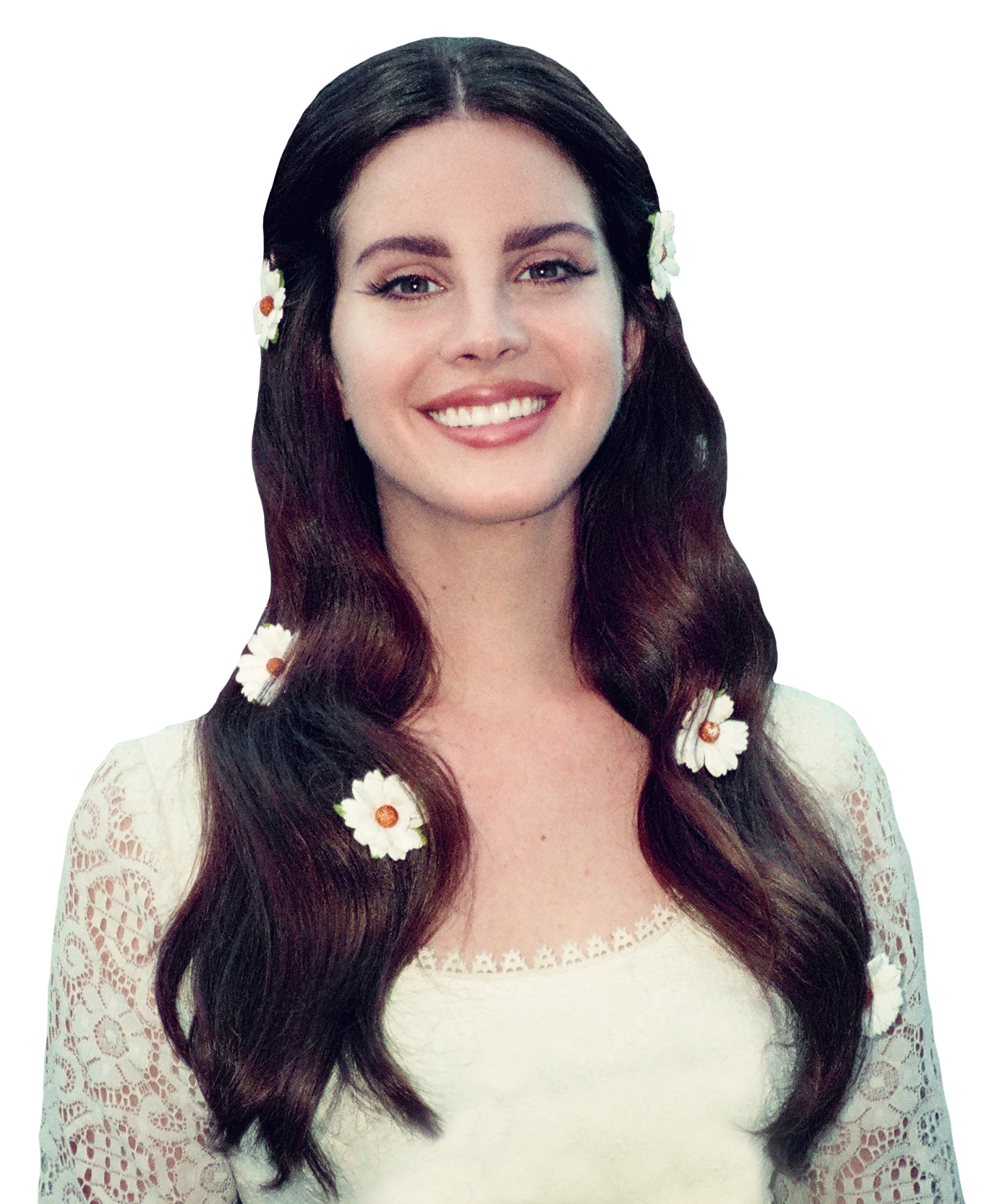 Lana del Rey PNG